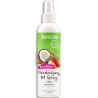 Tropiclean vaporisateur désodorisant brise aux petits fruits