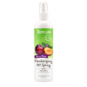Tropiclean vaporisateur désodorisant pure prune