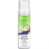 Tropiclean nettoyant facial sans eau