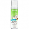 Tropiclean shampoing sans eau pour chat eau de coco
