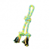 Büd'z corde double 3 noeuds avec boucle
