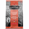 Lifetime chat saumon et avoine