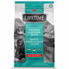 Lifetime chien poisson et avoine