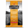 Lifetime chien poulet et avoine