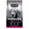 Lifetime chien maintenance toutes races