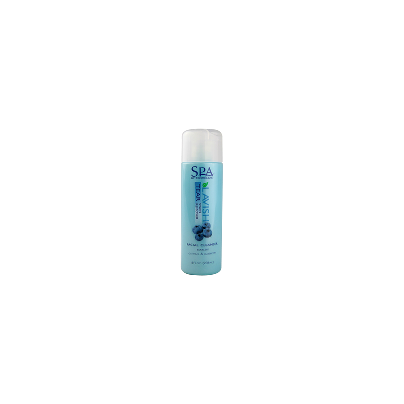 SPA nettoyant pour les yeux sans larmes bleuet SPA nettoyant pour les yeux sans larmes bleuet