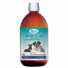 Omega Alpha omega 3-6-9 "Shiny Coat"
