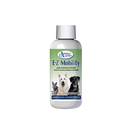 Omega Alpha E-Z Mobility