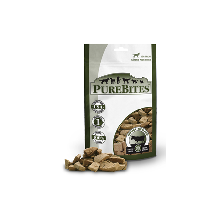 Purebites foie de boeuf