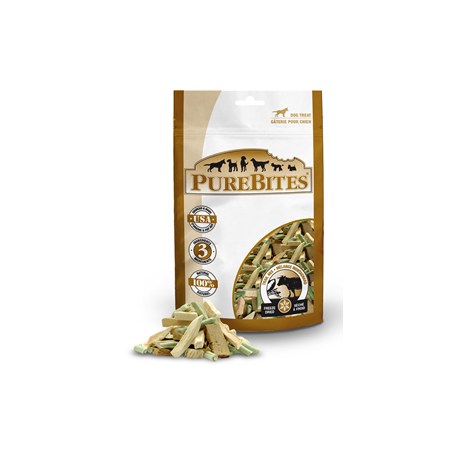 Purebites mélange montagnard