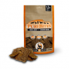 Purebites jerky de carnard