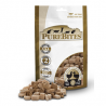 Purebites poitrine de poulet et foie de canard
