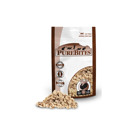 Purebites poitrine de dinde