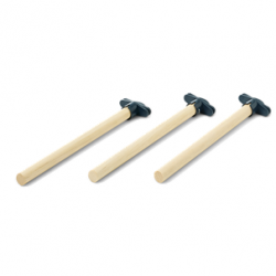 Savic Perchoir de bois (3)