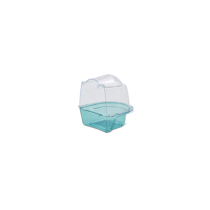 Savic Bain splash extérieur de cage Savic Bain splash extérieur de cage
