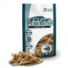Purebites menés lyophilisés
