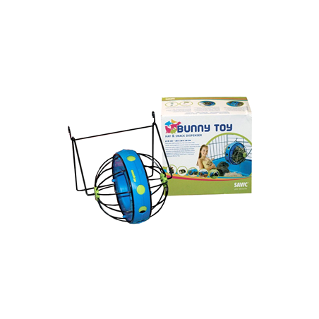 Savic Bunny Toy balle jouet