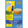 Riga duvet pour nid d'oiseau