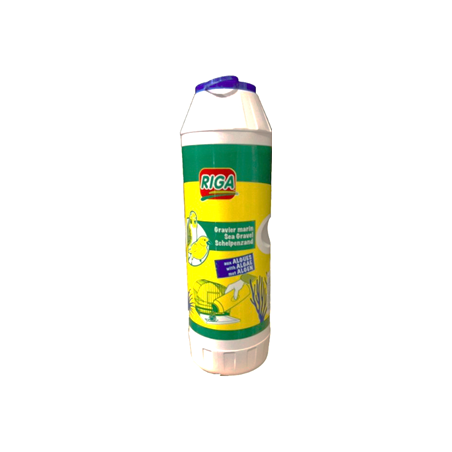 Riga gravier marin aux algues 2Kg