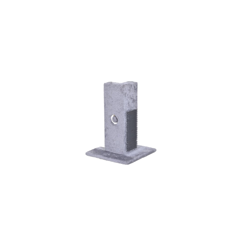 Büd'z poteau griffoir poki protège-coin Büd'z poteau griffoir poki protège-coin
