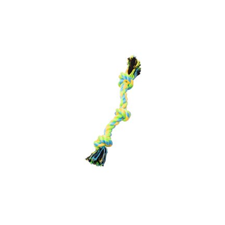 Büd'z corde 3 noeuds 12"