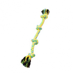 Büd'z corde 4 noeuds 15.5"