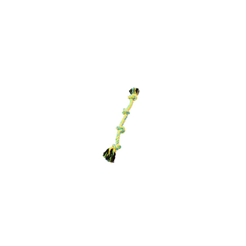 Büd'z corde 4 noeuds 15.5" Büd'z corde 4 noeuds 15.5"