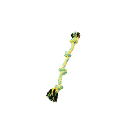 Büd'z corde 4 noeuds 15.5"