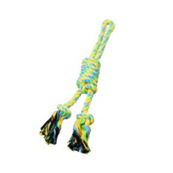 Büd'z corde double et noeud coulant 13.5"