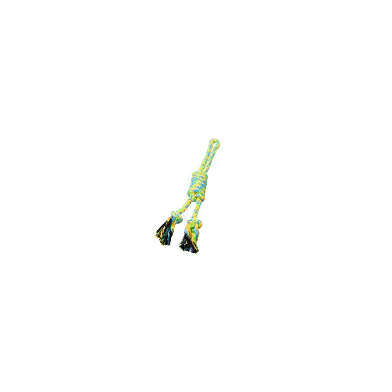 Büd'z corde double et noeud coulant 13.5" Büd'z corde double et noeud coulant 13.5"