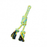Büd'z corde double et noeud coulant 13.5"