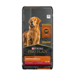 Pro Plan chien bouchée à la viande boeuf et riz