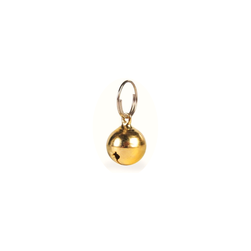 Trixie clochette pour collier Trixie clochette pour collier