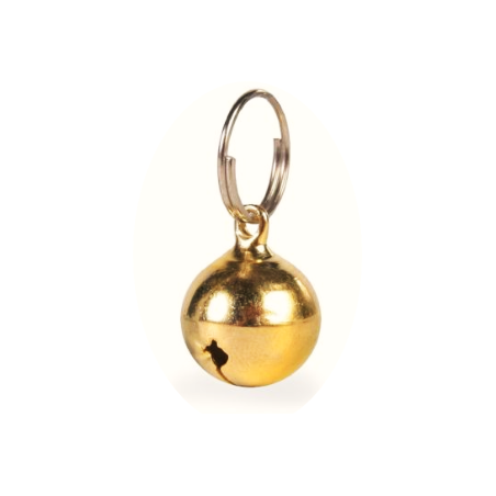 Trixie clochette pour collier