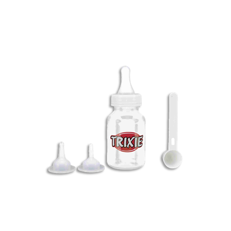 Trixie ensemble de biberon