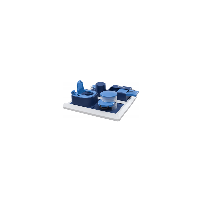 Trixie bol interactif "Poker Box 2" Trixie bol interactif "Poker Box 2"