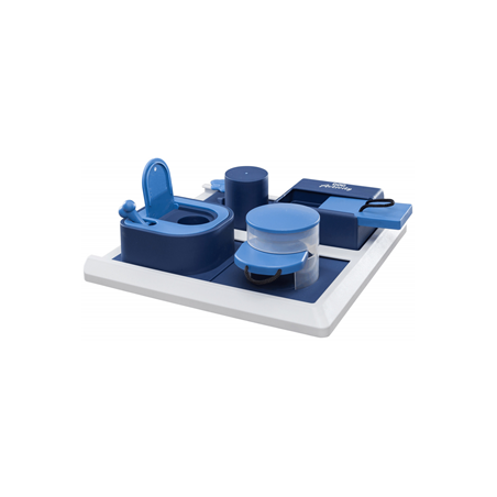 Trixie bol interactif "Poker Box 2"