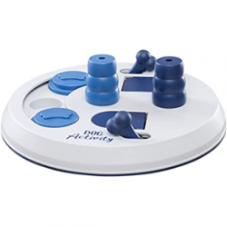Trixie bol interactif "flip board"