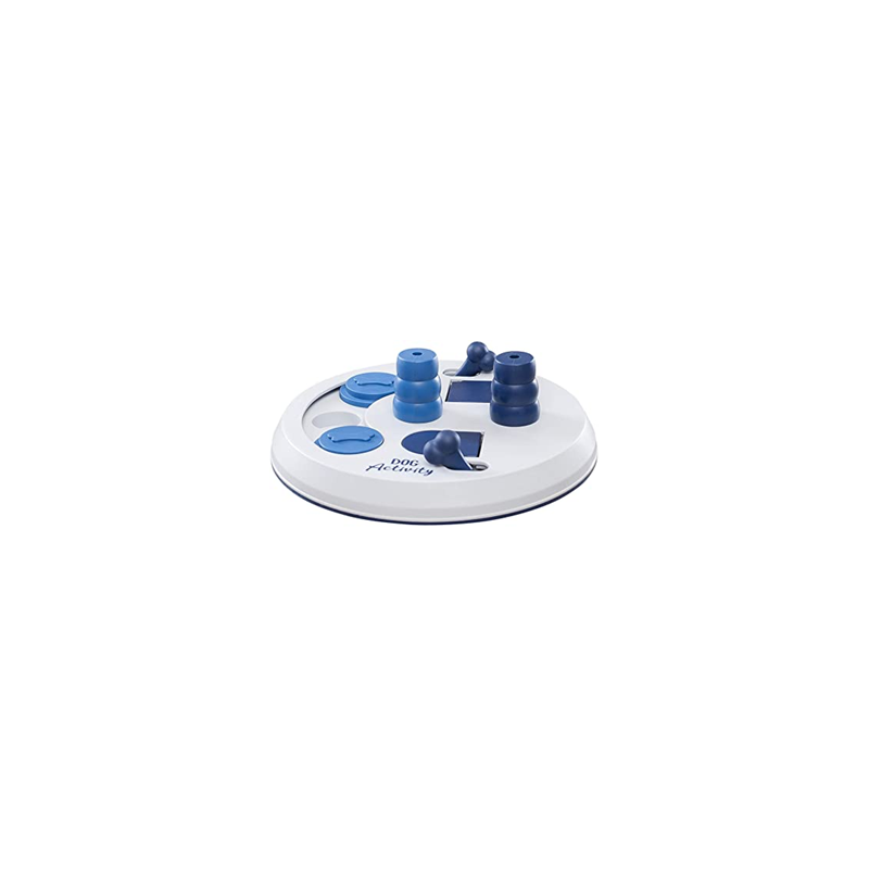 Trixie bol interactif "flip board" Trixie bol interactif "flip board"