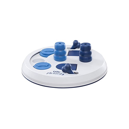 Trixie bol interactif "flip board"