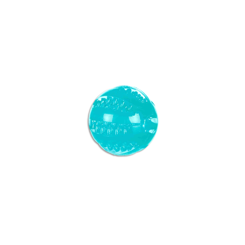 Trixie denta fun balle caoutchouc TPR Trixie denta fun balle caoutchouc TPR