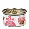 Royal Canin conserve chaton tranches en sauce