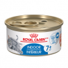 Royal Canin conserve chat intérieur émincés en sauce 7+