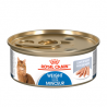 Royal Canin conserve chat soin minceur paté en sauce