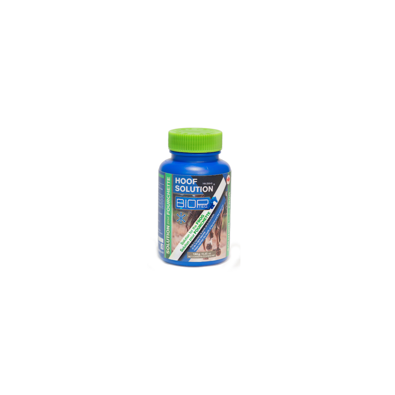Biopteq hoof solution Biopteq hoof solution