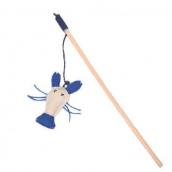 JDC agace-chat homard