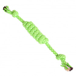 JDC corde de touline roulade