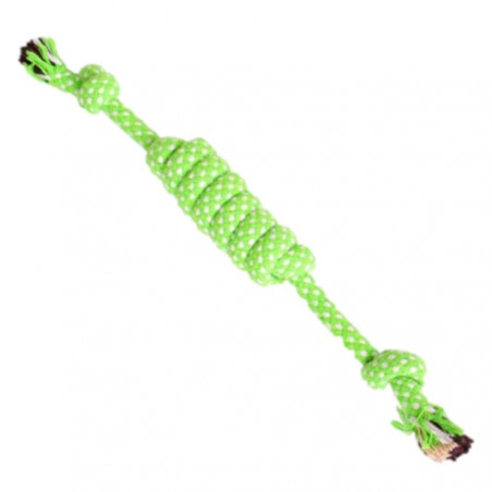 JDC corde de touline roulade