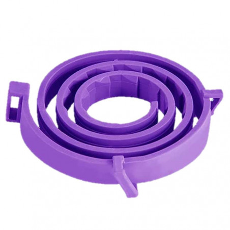 JDC collier calmant pour chien