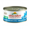 Almo nature conserve chat natural thon de l'Atlantique
